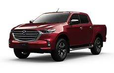 Mazda BT50