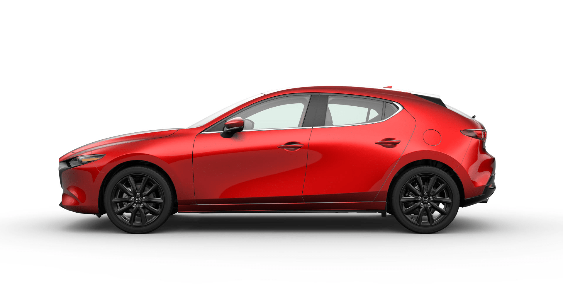 Mazda 3 Sport