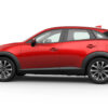 New Mazda CX-30 2022